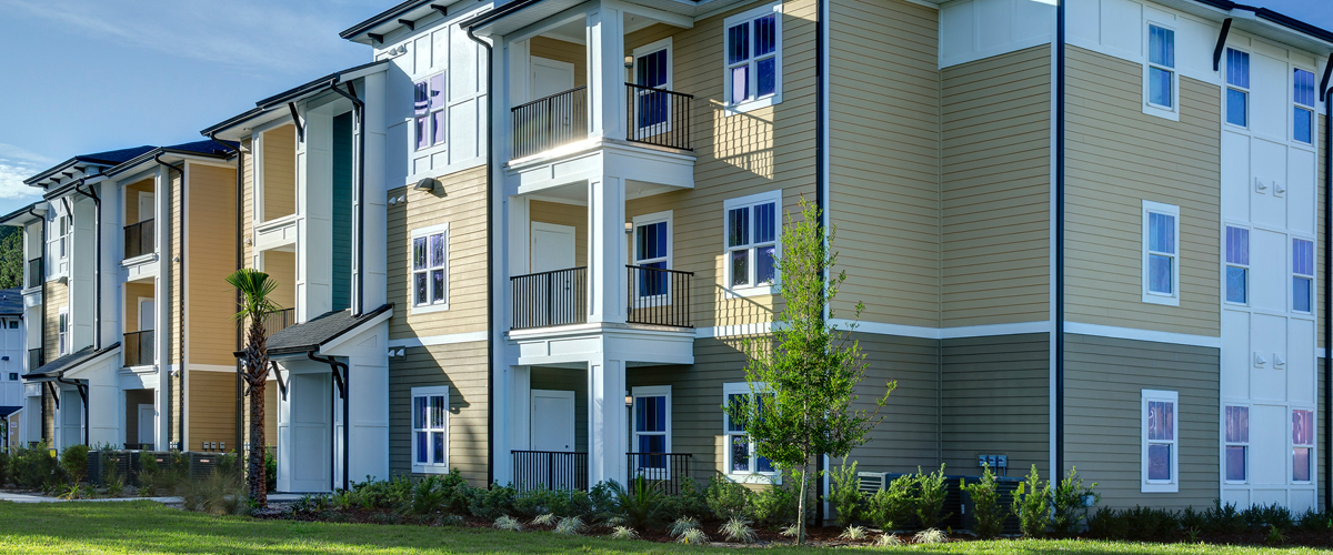 Cash in on Lucrative Value Add Multifamily Investments